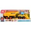 ABC Tracey Trailer