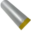 Abdeckfolie mit Malerkrepp Masker Tape 1500mm/33m 5x