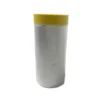 Abdeckfolie mit Malerkrepp Masker Tape 1100mm/20m 1x