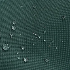 Abdeckung für Gartenschaukel Schutzhülle Abdeckhaube Wasserfest