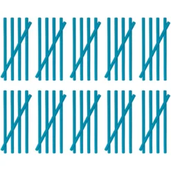 Abfluss-Sticks 50er-Pack - Meeresbrieseduft