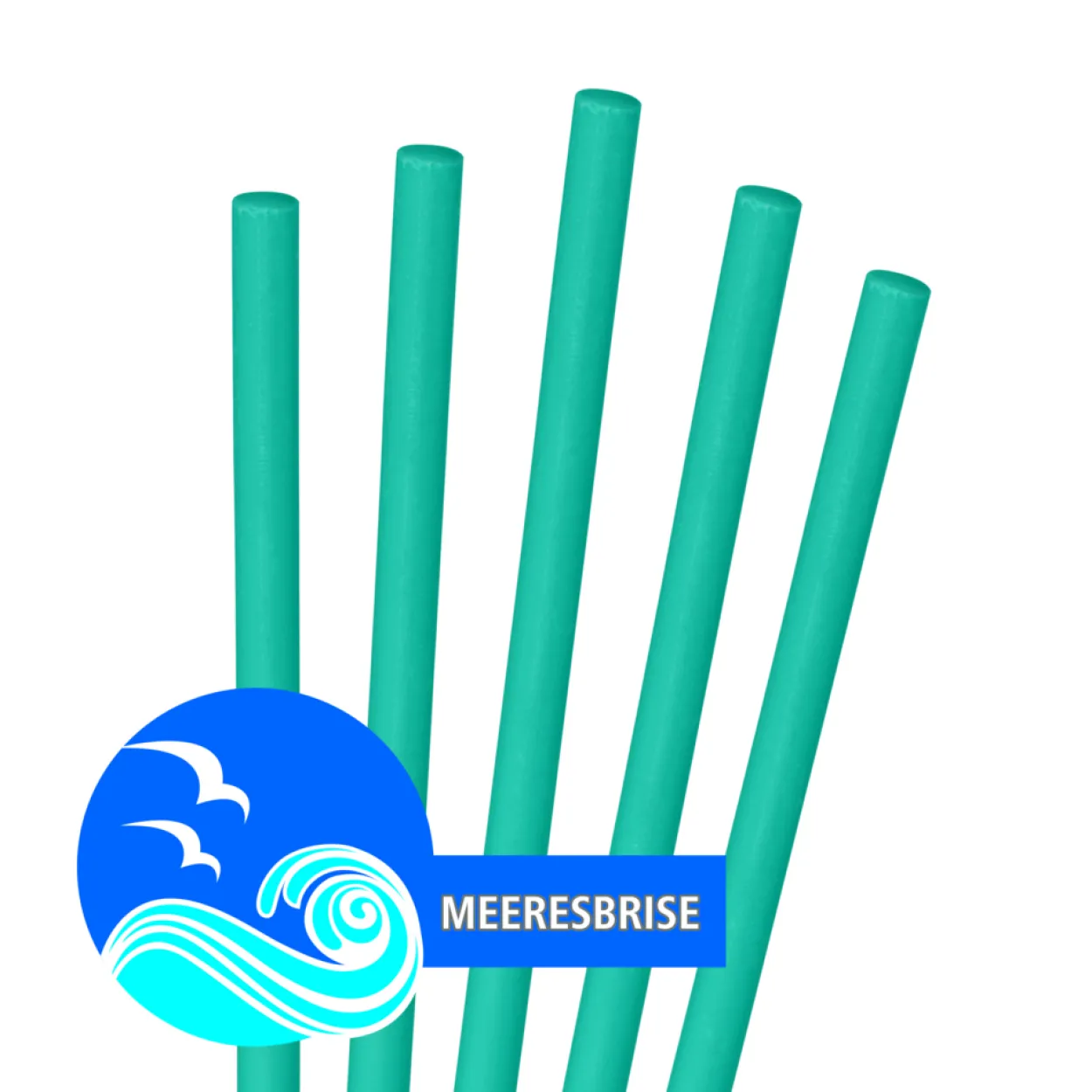 Abfluss-Sticks 50er-Pack - Meeresbrieseduft