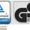 Abrichttisch und Dickenhobel GADH 254/230V