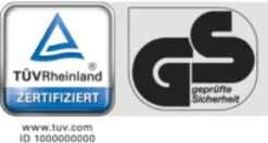 Abrichttisch und Dickenhobel GADH 254/400V