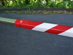 Abschleppstange snap-in bis 2500kg