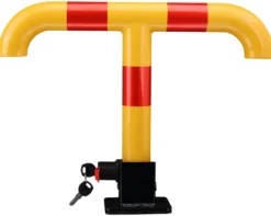 Absperrpfosten - KFZ 112