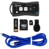 3-Achsen-Schock-Datenlogger PCE-VDL 16I
