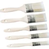 Acryl-Pinsel-Set 5tlg. "PRO"