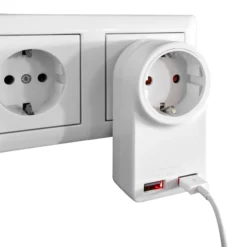 360°-Adapter