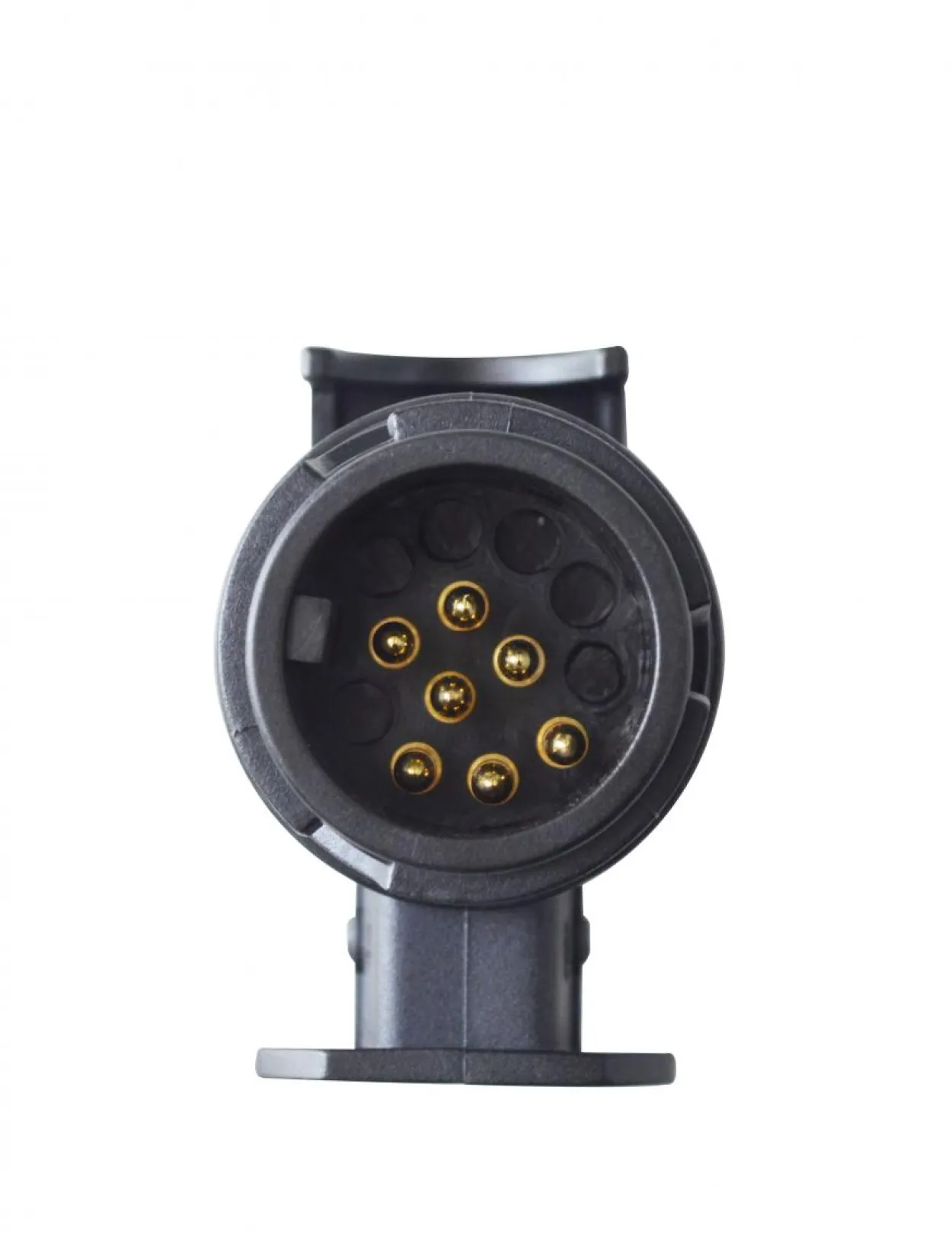 Adapter für Anhänger