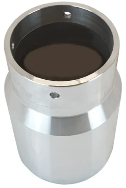 Adapter für Pfahlrammen