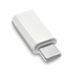 Adapter 8-PIN Weiblich auf Typ-C Männlich
