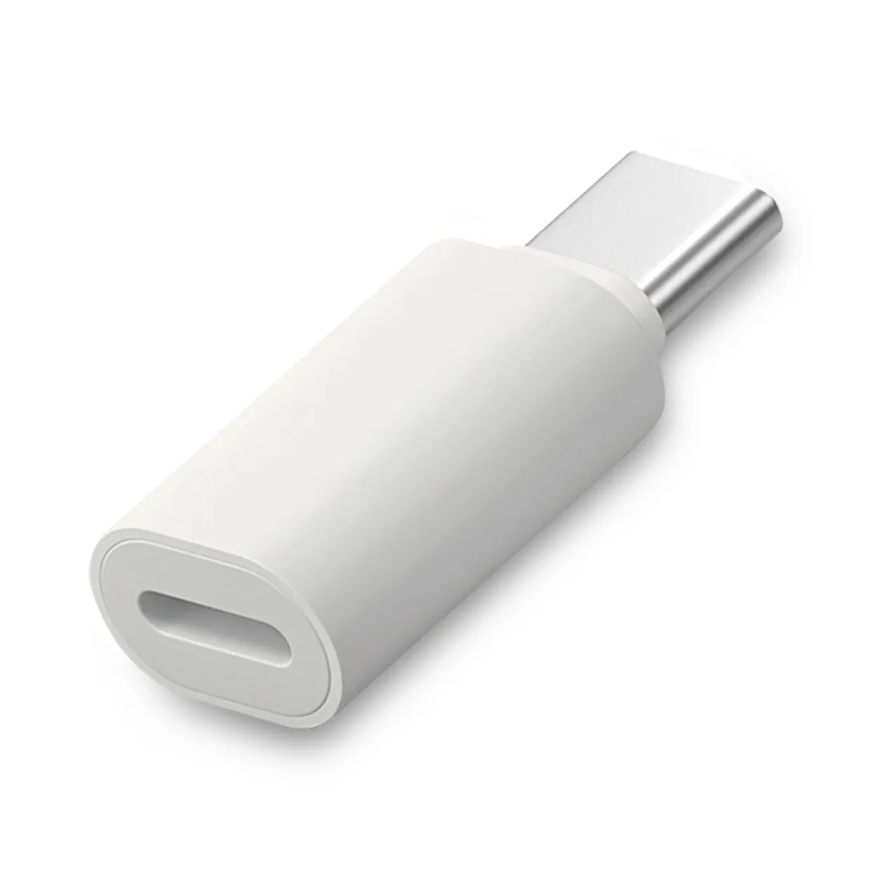 Adapter 8-PIN Weiblich auf Typ-C Männlich