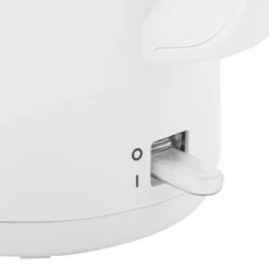 Adler AD 1368 Elektrischer Wasserkocher 2,2 L – Schnell & Effizient