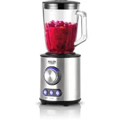 Adler AD 4078 Smoothie & Ice-Crush Mixer 1700 W