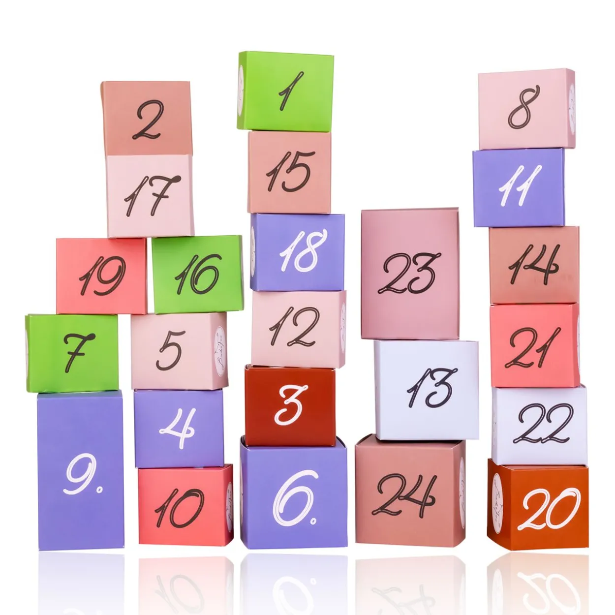 Adventskalender "Alpenwunder"