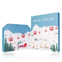 Adventskalender ALPINE COZINESS