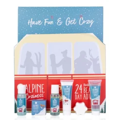 Adventskalender ALPINE COZINESS