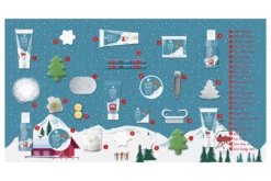 Adventskalender ALPINE COZINESS