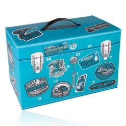 Adventskalender BATH & BODY TOOLKIT