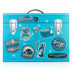 Adventskalender BATH & BODY TOOLKIT