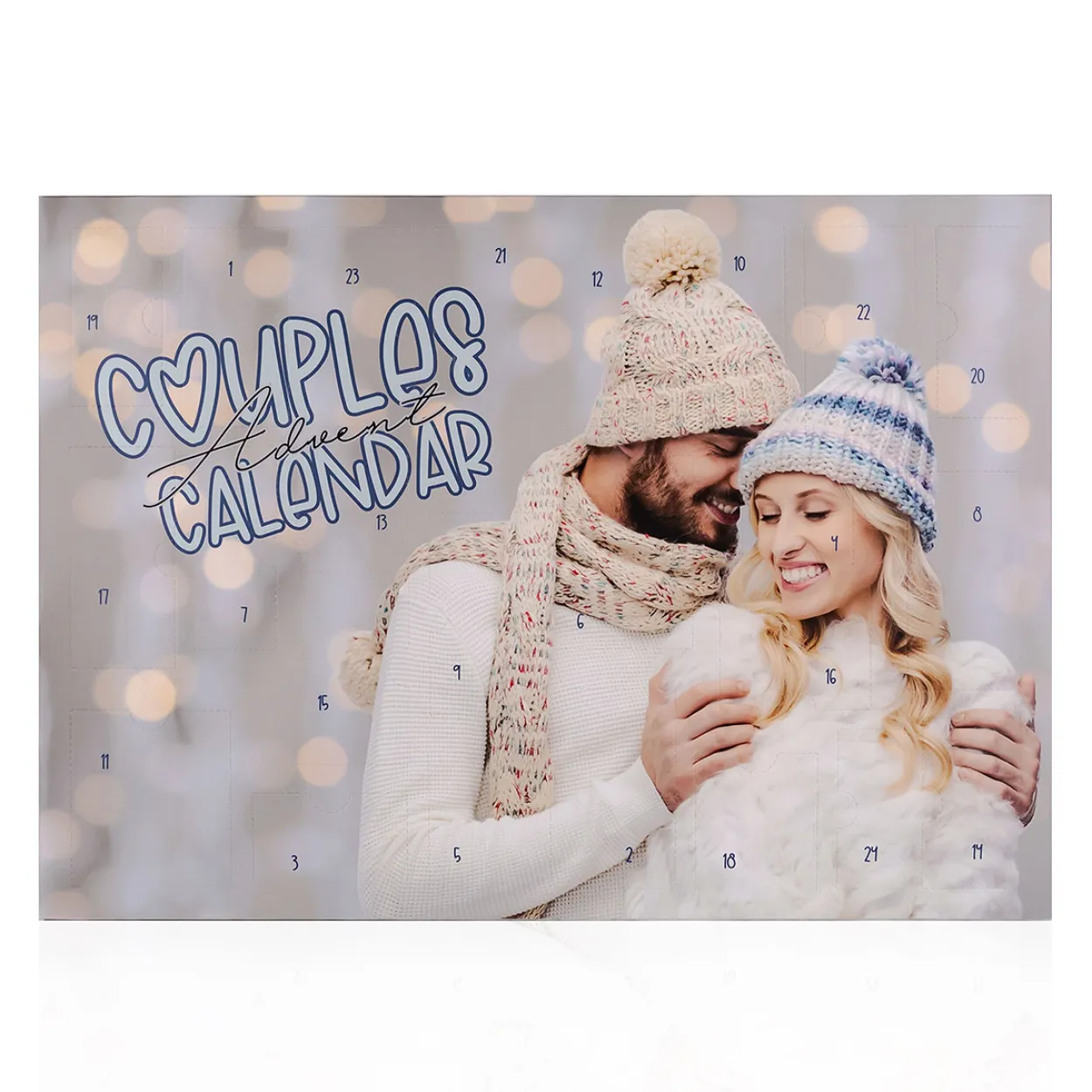Adventskalender COUPLES