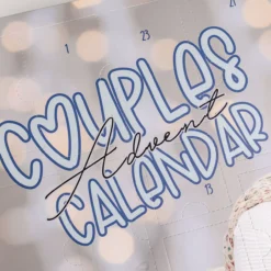 Adventskalender COUPLES