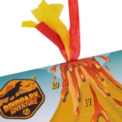 Adventskalender DINOPARK ADVENTURE