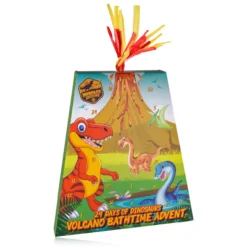 Adventskalender DINOPARK ADVENTURE