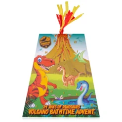 Adventskalender DINOPARK ADVENTURE