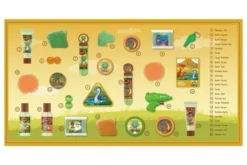 Adventskalender DINOPARK ADVENTURE
