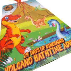 Adventskalender DINOPARK ADVENTURE