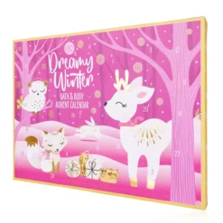 Adventskalender DREAMY WINTER