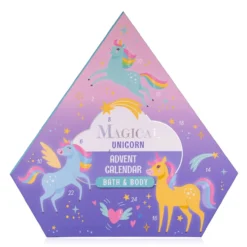 Adventskalender MAGICAL U & M