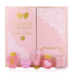 Adventskalender ROMANTIC DREAMS