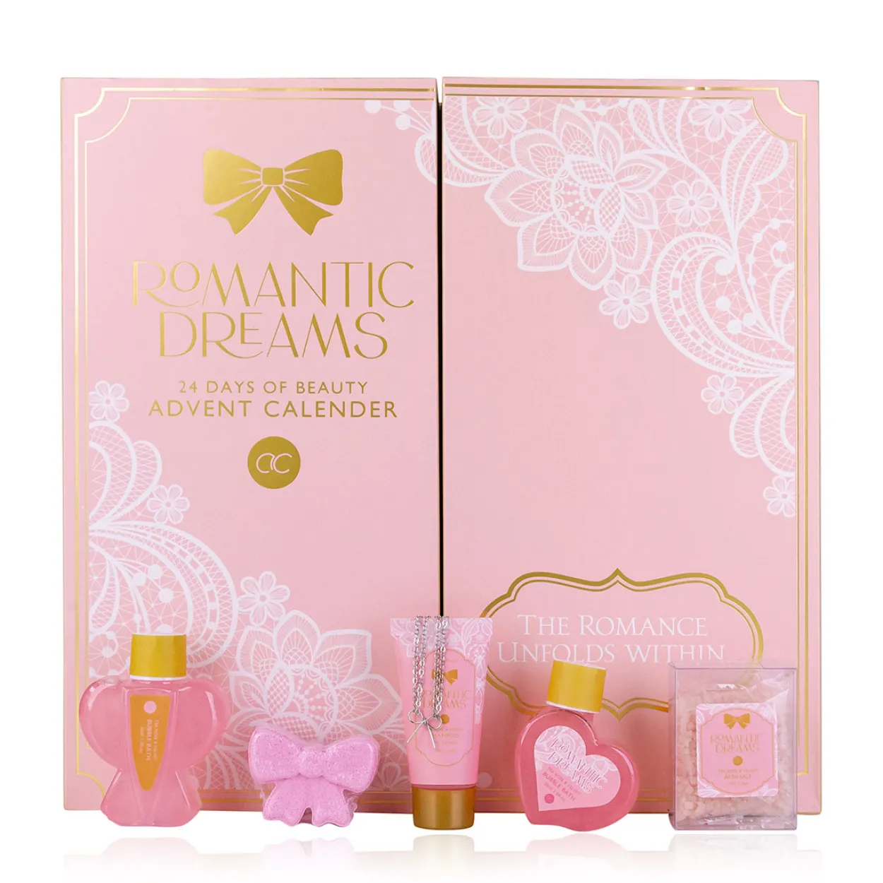 Adventskalender ROMANTIC DREAMS