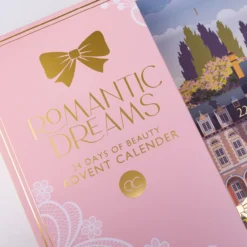 Adventskalender ROMANTIC DREAMS