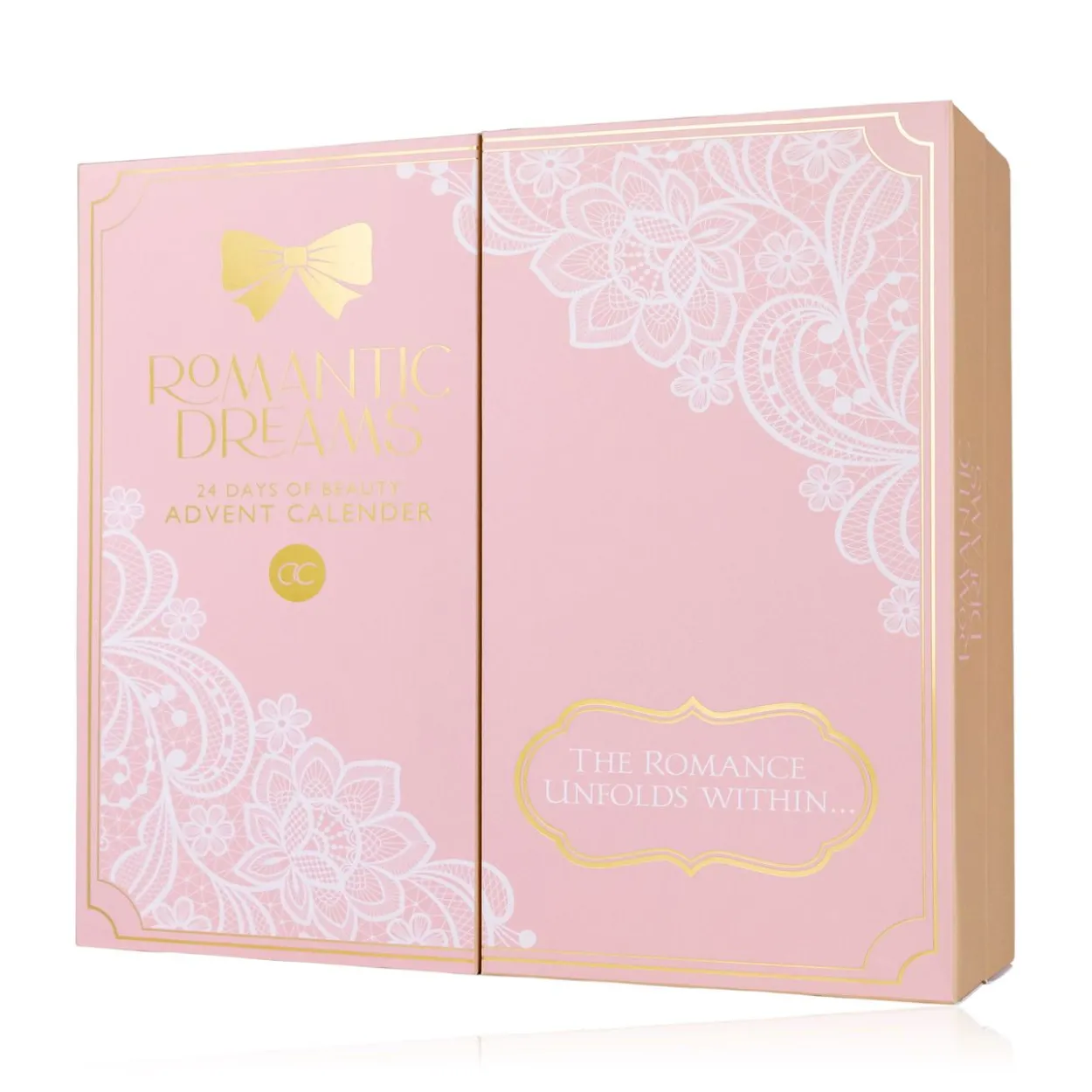 Adventskalender ROMANTIC DREAMS