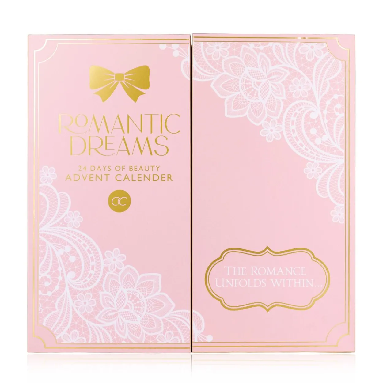 Adventskalender ROMANTIC DREAMS