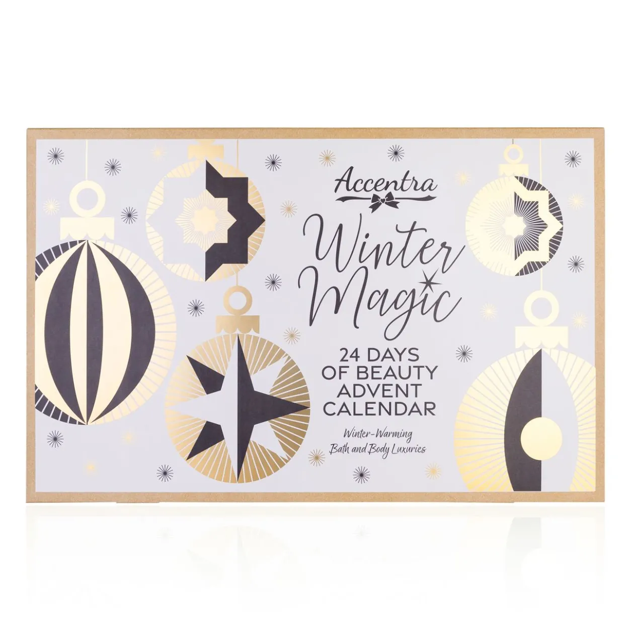 Adventskalender WINTER MAGIC