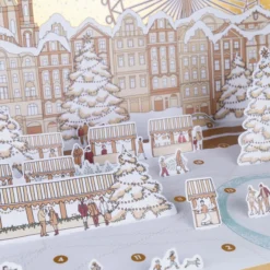 Adventskalender WINTER MAGIC