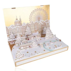 Adventskalender WINTER MAGIC