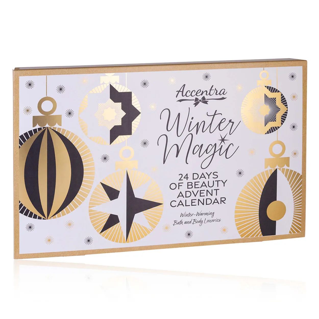 Adventskalender WINTER MAGIC