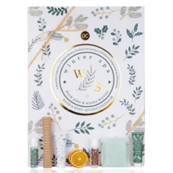 Adventskalender WINTER SPA