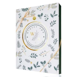 Adventskalender WINTER SPA