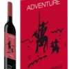 Adventure Tempranillo Bag in Box 3 l