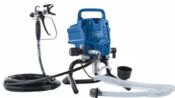 Airless Farbsprühsystem PTSA600