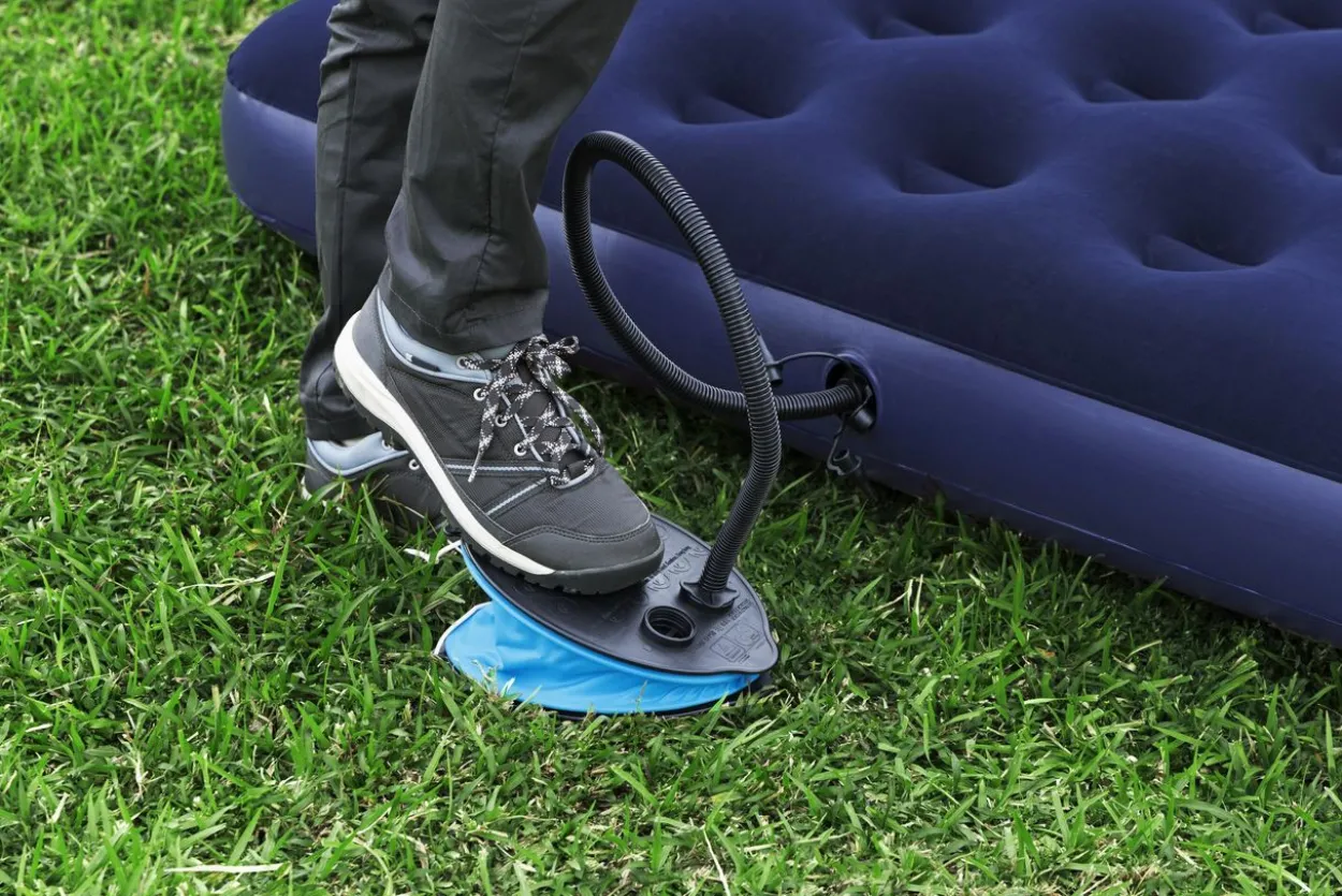 Air Step™ Fußpumpe 800 ml