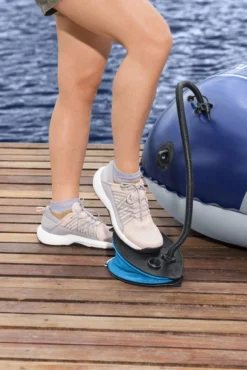 Air Step™ Fußpumpe 800 ml