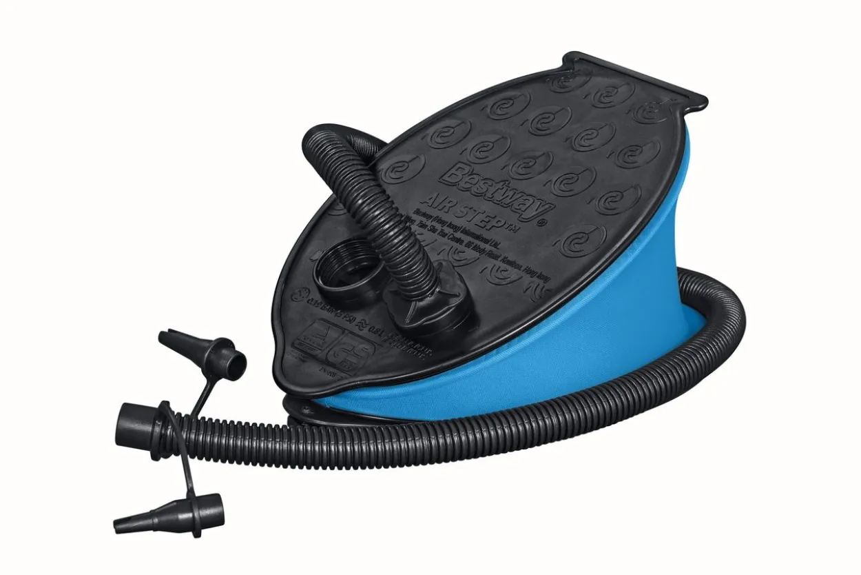 Air Step™ Fußpumpe 800 ml